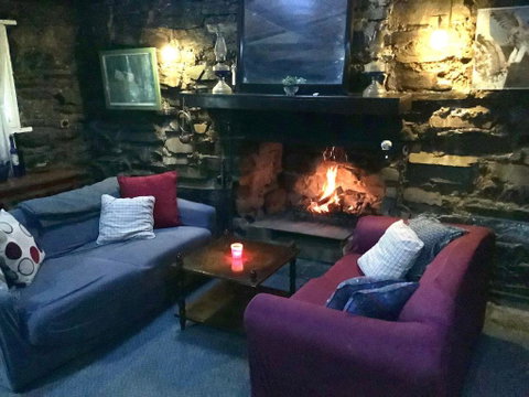 Rustic Miners Cabin - Accommodation Daintree 0