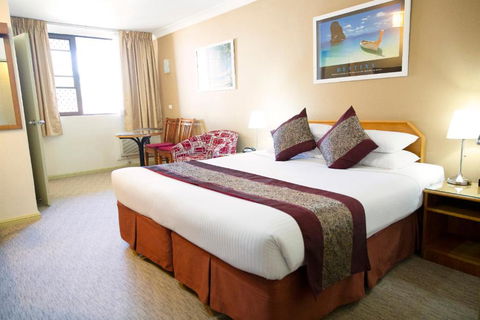 Ryde Inn - Accommodation Daintree 3