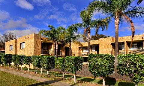 Ryde Inn - Accommodation Daintree 1