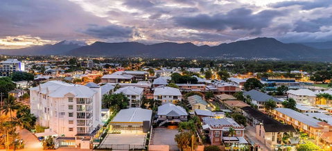 Rydges Esplanade Resort Cairns - Accommodation Daintree 3