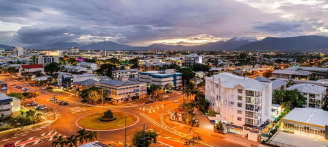 Rydges Esplanade Resort Cairns - Accommodation Daintree 2
