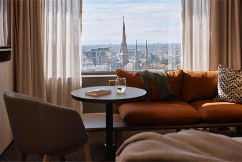 Rydges Melbourne - Accommodation Daintree 0