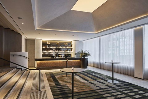 Rydges Melbourne - Accommodation Daintree 3