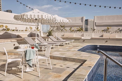 Rydges Melbourne - Accommodation Daintree 1