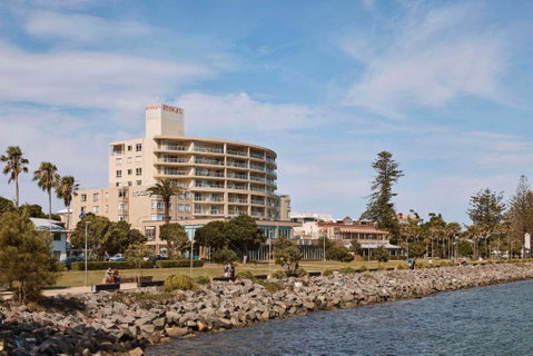 Rydges Hotel Port Macquarie - Accommodation Daintree 3