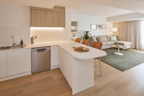 Rydges Hotel Port Macquarie - Accommodation Daintree 1
