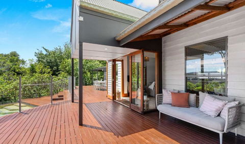 Sahali, Kangaroo Valley - Accommodation Daintree 2