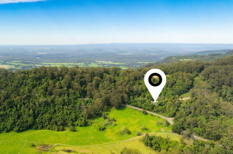 Sahali, Kangaroo Valley - Accommodation Daintree 1