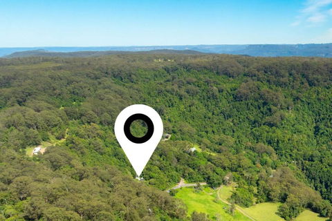 Sahali, Kangaroo Valley - Accommodation Daintree 3