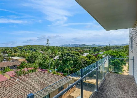Sail Away - Accommodation Daintree 0
