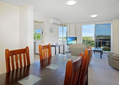 Sail Away - Accommodation Daintree 2