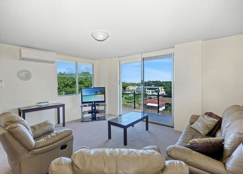 Sail Away - Accommodation Daintree 3