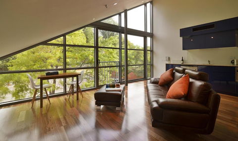 Salamanca Wharf Hotel - Accommodation Daintree 0