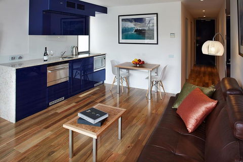 Salamanca Wharf Hotel - Accommodation Daintree 1