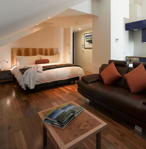 Salamanca Wharf Hotel - Accommodation Daintree 2