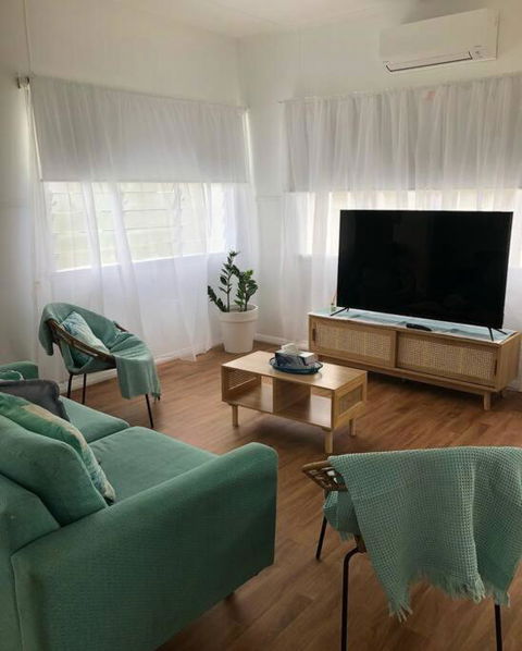 Salt Apartment - Accommodation Daintree 0