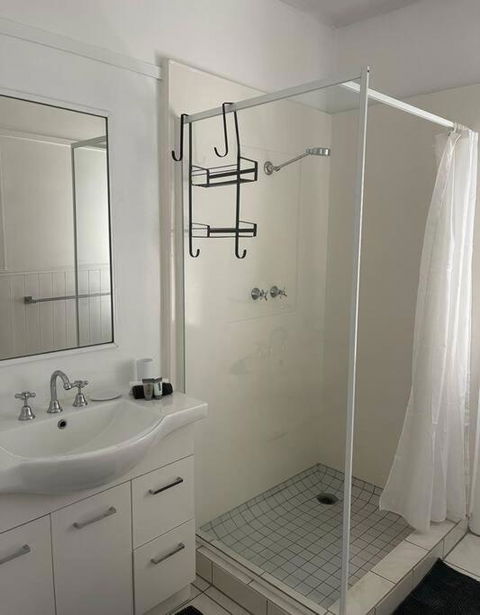 Salt Apartment - Accommodation Daintree 2