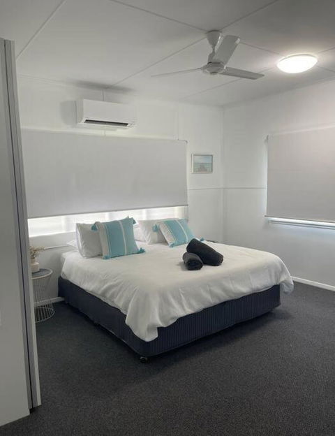 Salt Apartment - Accommodation Daintree 3