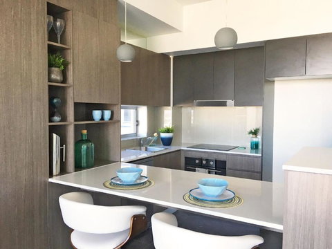 Salt At Oceanside - Accommodation Daintree 2