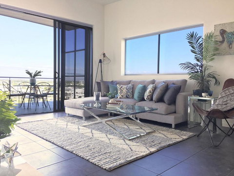 Salt At Oceanside - Accommodation Daintree 3