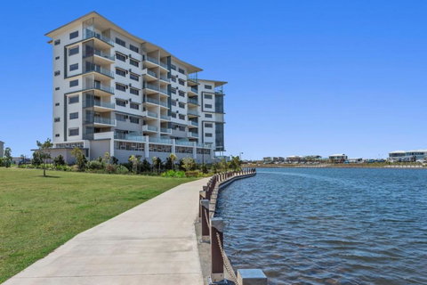 Salt At Oceanside - Accommodation Daintree 0