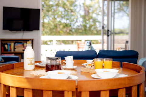Salt Breeze - Accommodation Daintree 1