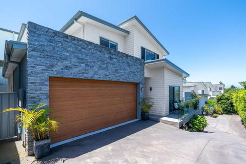 Salt On Morrow - Accommodation Daintree 1