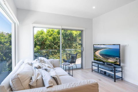 Salt On Morrow - Accommodation Daintree 3