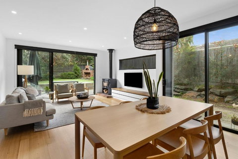 Salt On Walker - Accommodation Daintree 1