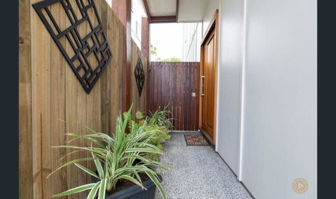 Salt Zen Holiday Townhouse - Accommodation Daintree 1