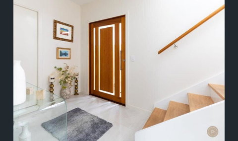 Salt Zen Holiday Townhouse - Accommodation Daintree 2