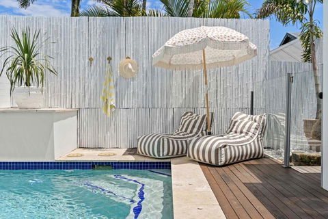 Salta - Accommodation Daintree 0