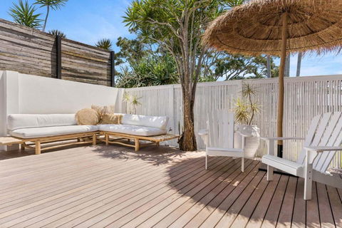 Salta - Accommodation Daintree 2