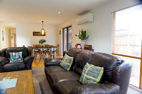 SaltAir On Altair - Accommodation Daintree 0