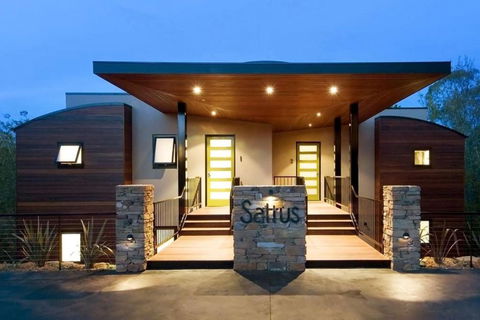 Saltus Luxury In Hepburn - Accommodation Daintree 0