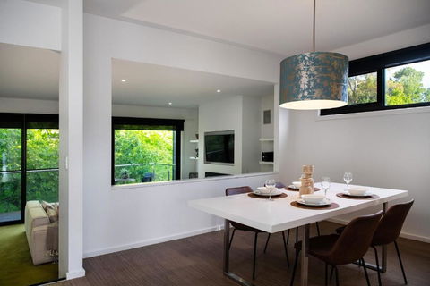 Saltus Luxury In Hepburn - Accommodation Daintree 3