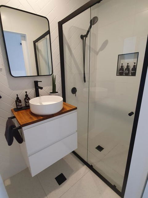 Saltwater Apartments - Accommodation Daintree 3