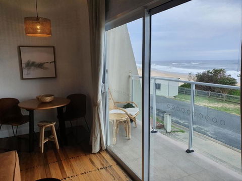 Saltwater Apartments - Accommodation Daintree 2