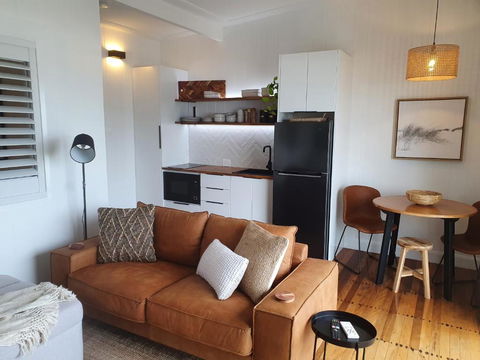 Saltwater Apartments - Accommodation Daintree 1