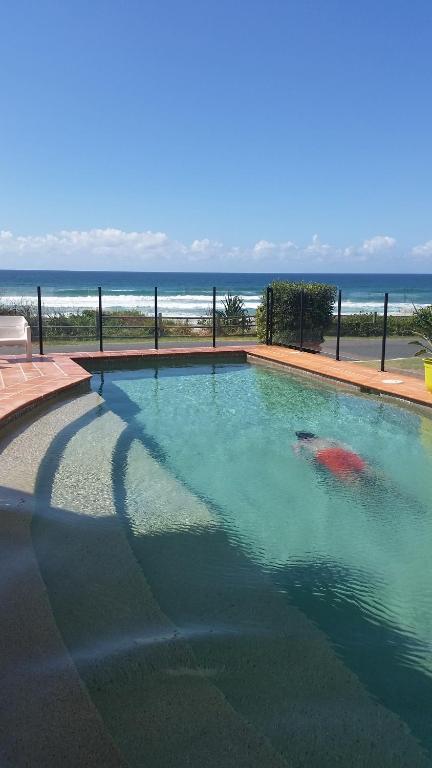 Saltwater Apartments - Accommodation Daintree 0