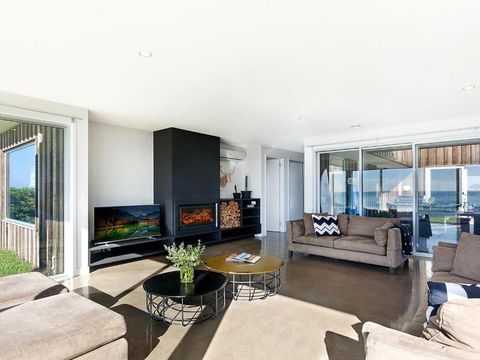 Saltwater Lodge - Accommodation Daintree 1