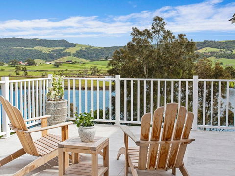 Saltwater - Accommodation Daintree 1