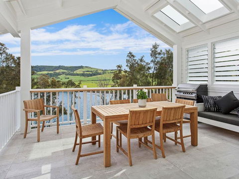 Saltwater - Accommodation Daintree 0