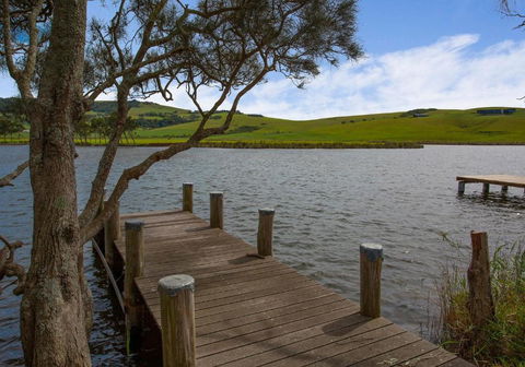 Saltwater - Accommodation Daintree 3