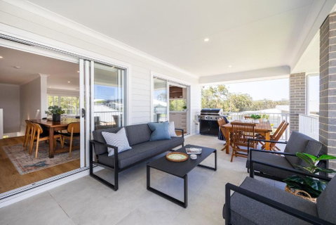 Saltwood - Accommodation Daintree 0