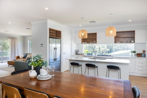 Saltwood - Accommodation Daintree 1