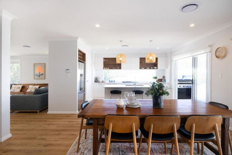 Saltwood - Accommodation Daintree 2