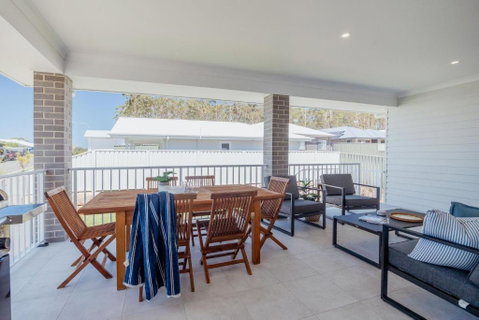 Saltwood - Accommodation Daintree 3