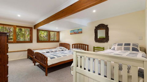 Salty Seaside - Accommodation Daintree 3