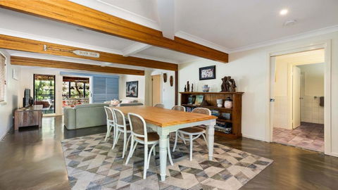 Salty Seaside - Accommodation Daintree 1